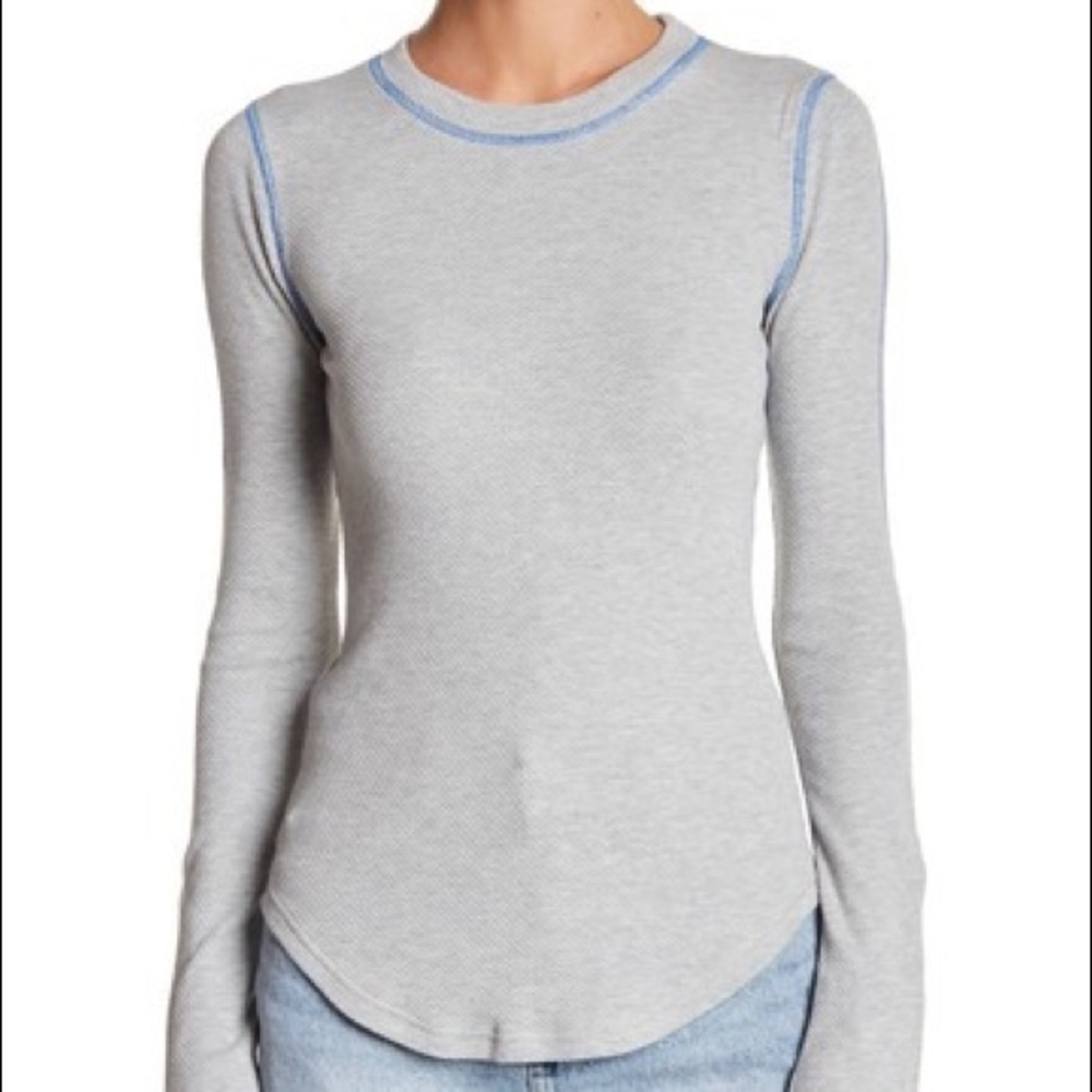 Free People Top!